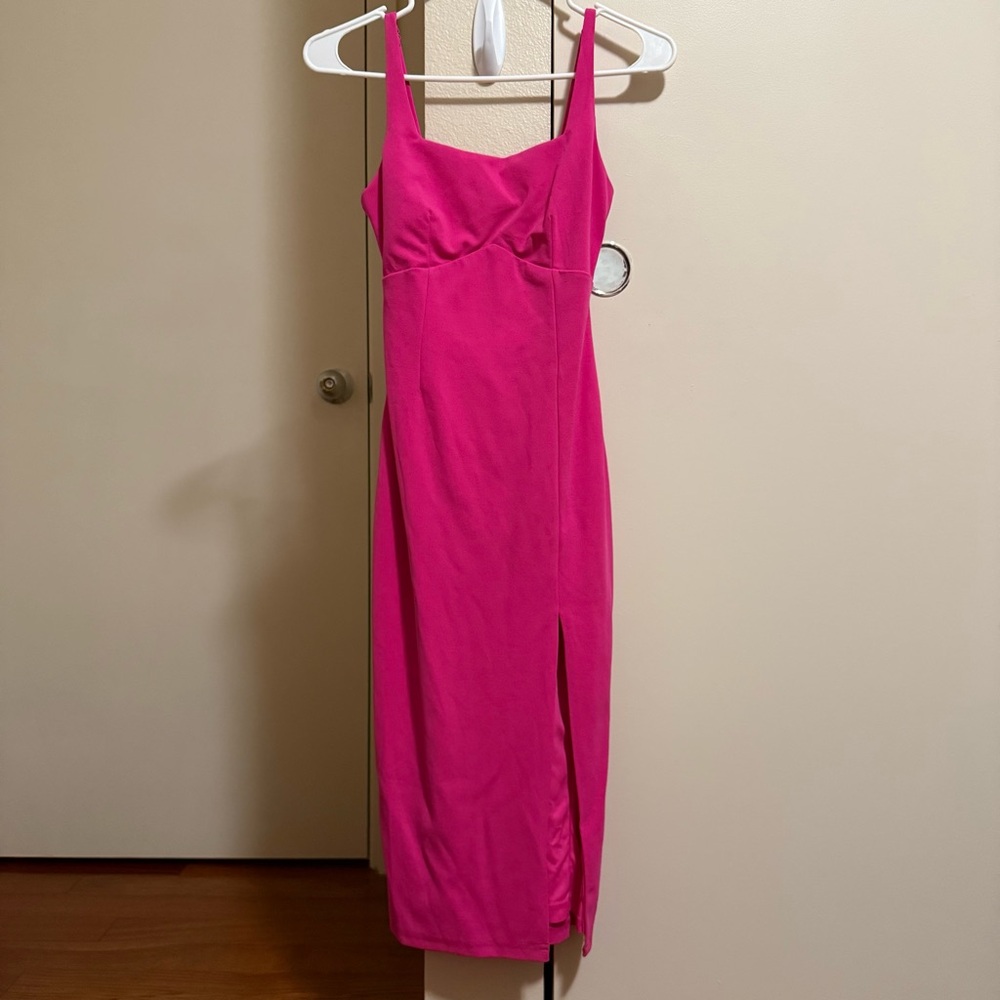 lulus dress